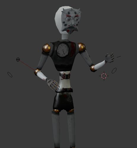Puppetdude preview image